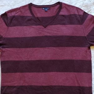 Striped GAP sweater